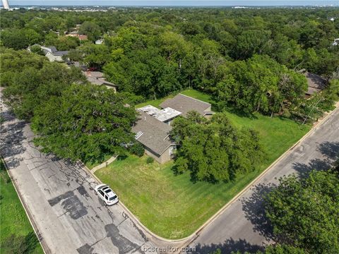 Tiny photo for 800 Park Place, College Station, TX 77840 (MLS # 26005264)