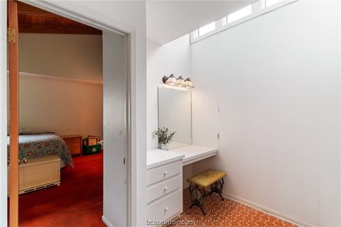 Tiny photo for 800 Park Place, College Station, TX 77840 (MLS # 26005264)