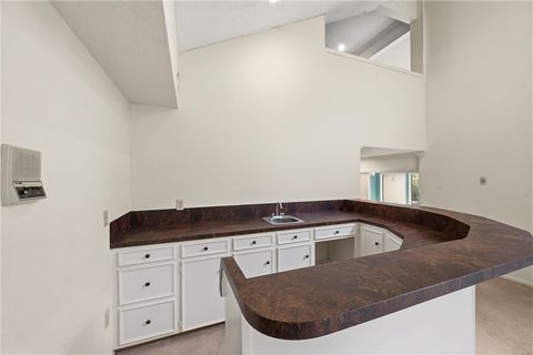 Tiny photo for 2520 Faulkner Drive, College Station, TX 77845 (MLS # 26003774)