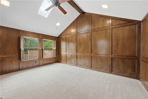 Tiny photo for 2520 Faulkner Drive, College Station, TX 77845 (MLS # 26003774)