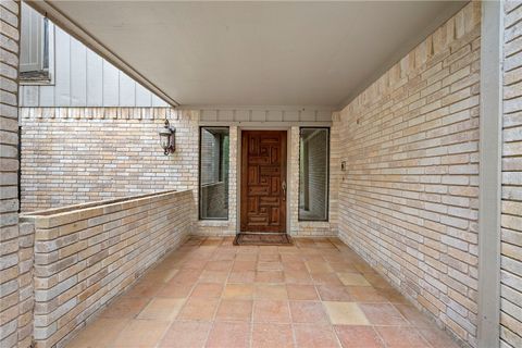 Tiny photo for 2520 Faulkner Drive, College Station, TX 77845 (MLS # 26003774)