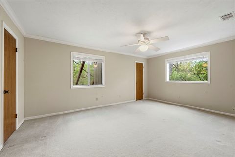 Tiny photo for 2520 Faulkner Drive, College Station, TX 77845 (MLS # 26003774)
