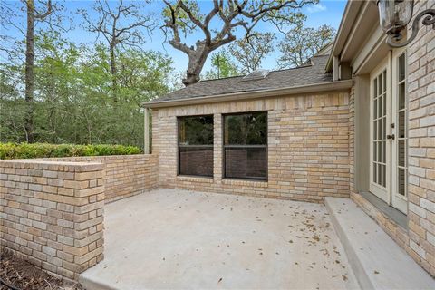 Tiny photo for 2520 Faulkner Drive, College Station, TX 77845 (MLS # 26003774)