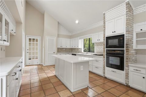 Tiny photo for 2520 Faulkner Drive, College Station, TX 77845 (MLS # 26003774)