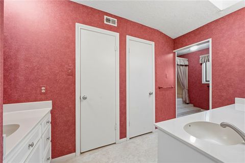 Tiny photo for 2520 Faulkner Drive, College Station, TX 77845 (MLS # 26003774)