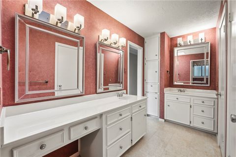 Tiny photo for 2520 Faulkner Drive, College Station, TX 77845 (MLS # 26003774)