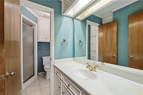 Tiny photo for 2520 Faulkner Drive, College Station, TX 77845 (MLS # 26003774)