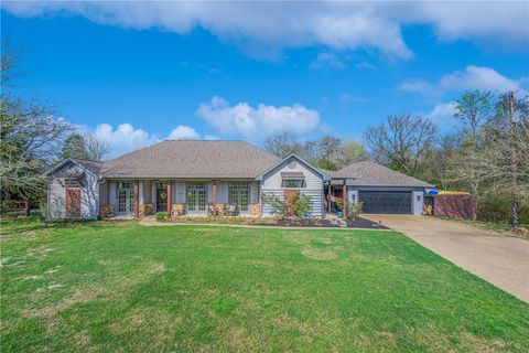 Tiny photo for 9269 Green Branch Loop, Bryan, TX 77808 (MLS # 26001703)