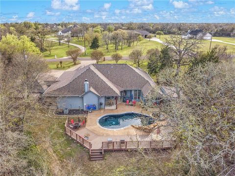 Tiny photo for 9269 Green Branch Loop, Bryan, TX 77808 (MLS # 26001703)