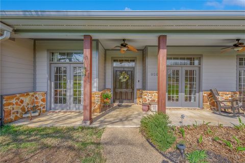 Tiny photo for 9269 Green Branch Loop, Bryan, TX 77808 (MLS # 26001703)