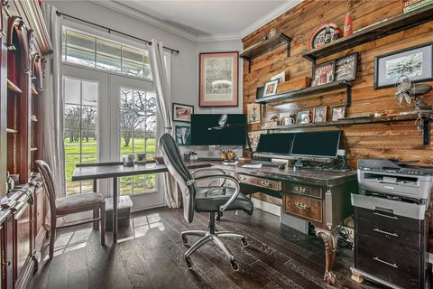 Tiny photo for 9269 Green Branch Loop, Bryan, TX 77808 (MLS # 26001703)