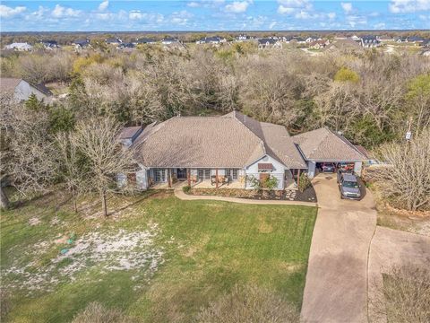 Tiny photo for 9269 Green Branch Loop, Bryan, TX 77808 (MLS # 26001703)