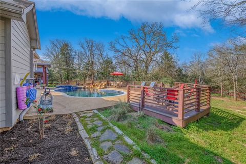 Tiny photo for 9269 Green Branch Loop, Bryan, TX 77808 (MLS # 26001703)