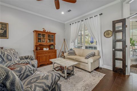 Tiny photo for 9269 Green Branch Loop, Bryan, TX 77808 (MLS # 26001703)