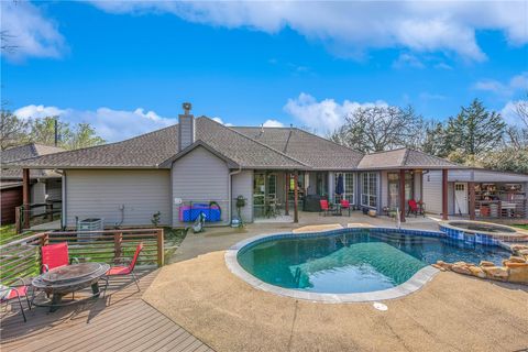 Tiny photo for 9269 Green Branch Loop, Bryan, TX 77808 (MLS # 26001703)