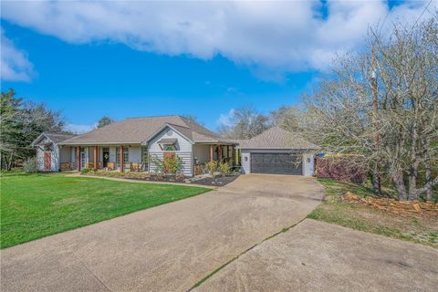 Tiny photo for 9269 Green Branch Loop, Bryan, TX 77808 (MLS # 26001703)