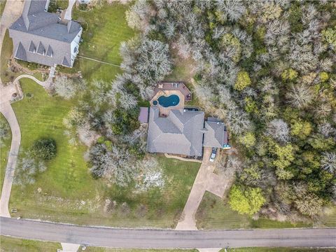 Tiny photo for 9269 Green Branch Loop, Bryan, TX 77808 (MLS # 26001703)