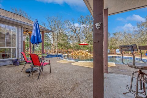 Tiny photo for 9269 Green Branch Loop, Bryan, TX 77808 (MLS # 26001703)