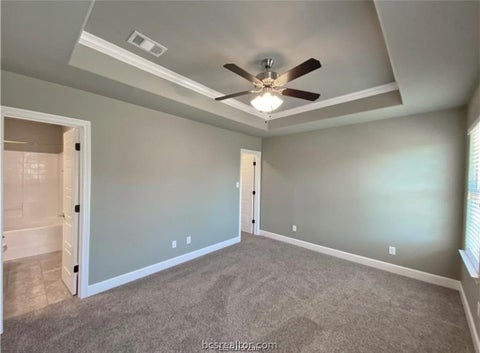 Tiny photo for 1637 Park Place, College Station, TX 77840 (MLS # 26011148)