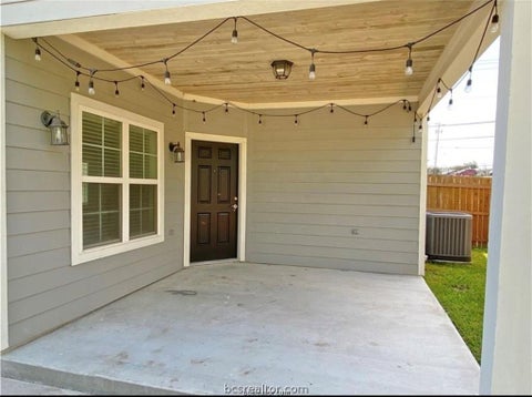 Tiny photo for 1637 Park Place, College Station, TX 77840 (MLS # 26011148)