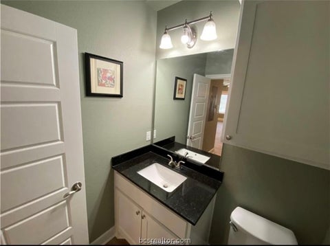 Tiny photo for 1637 Park Place, College Station, TX 77840 (MLS # 26011148)