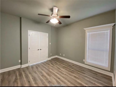 Tiny photo for 1637 Park Place, College Station, TX 77840 (MLS # 26011148)