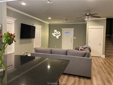 Tiny photo for 1637 Park Place, College Station, TX 77840 (MLS # 26011148)