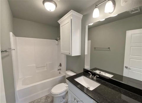 Tiny photo for 1637 Park Place, College Station, TX 77840 (MLS # 26011148)