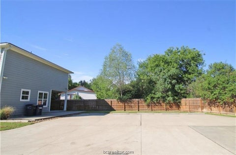 Tiny photo for 1637 Park Place, College Station, TX 77840 (MLS # 26011148)