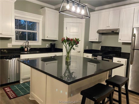 Tiny photo for 1637 Park Place, College Station, TX 77840 (MLS # 26011148)