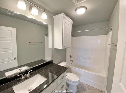 Tiny photo for 1637 Park Place, College Station, TX 77840 (MLS # 26011148)