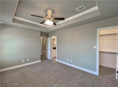 Tiny photo for 1637 Park Place, College Station, TX 77840 (MLS # 26011148)