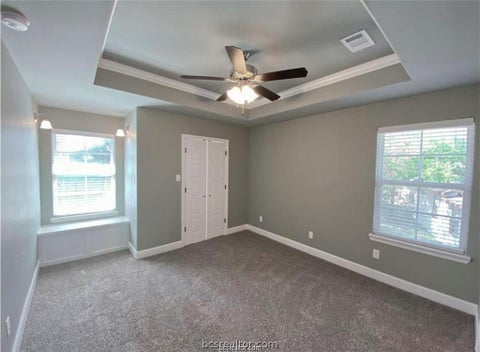 Tiny photo for 1637 Park Place, College Station, TX 77840 (MLS # 26011148)