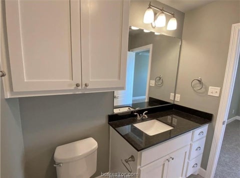 Tiny photo for 1637 Park Place, College Station, TX 77840 (MLS # 26011148)