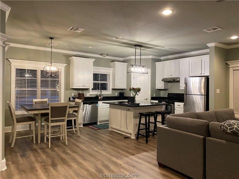 Tiny photo for 1637 Park Place, College Station, TX 77840 (MLS # 26011148)