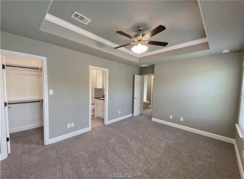 Tiny photo for 1637 Park Place, College Station, TX 77840 (MLS # 26011148)