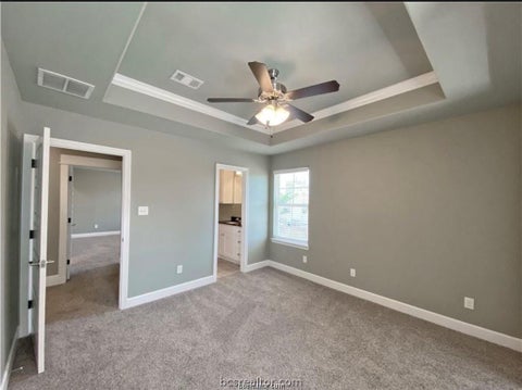 Tiny photo for 1637 Park Place, College Station, TX 77840 (MLS # 26011148)