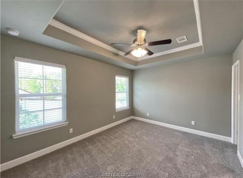 Tiny photo for 1637 Park Place, College Station, TX 77840 (MLS # 26011148)