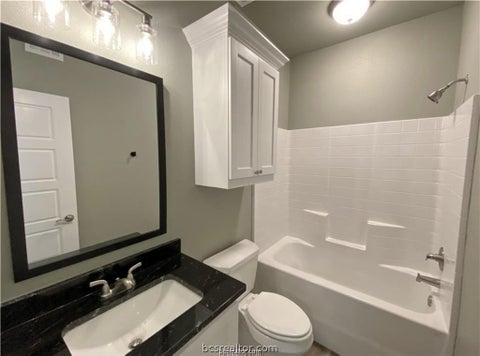 Tiny photo for 1637 Park Place, College Station, TX 77840 (MLS # 26011148)