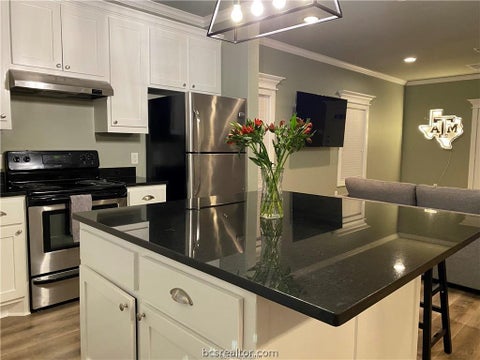 Tiny photo for 1637 Park Place, College Station, TX 77840 (MLS # 26011148)
