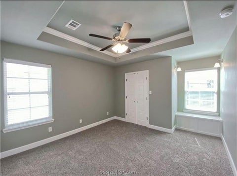 Tiny photo for 1637 Park Place, College Station, TX 77840 (MLS # 26011148)