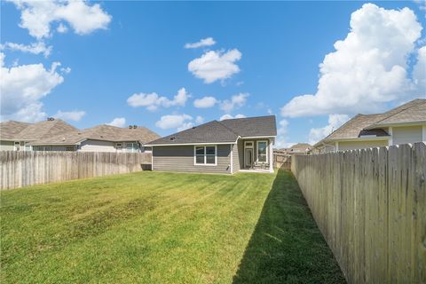 Tiny photo for 2039 Theresa Drive, Bryan, TX 77807 (MLS # 25011439)