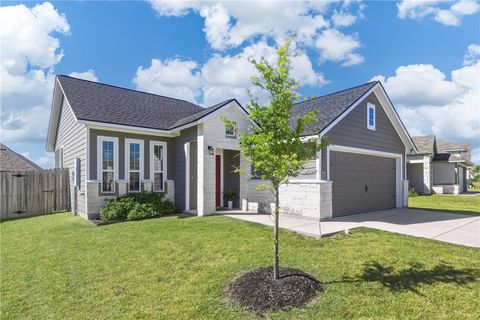 Tiny photo for 2039 Theresa Drive, Bryan, TX 77807 (MLS # 25011439)