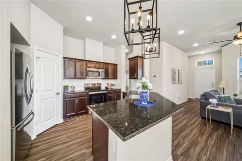 Tiny photo for 2039 Theresa Drive, Bryan, TX 77807 (MLS # 25011439)