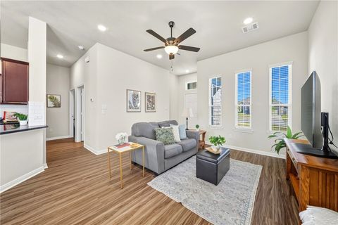 Tiny photo for 2039 Theresa Drive, Bryan, TX 77807 (MLS # 25011439)