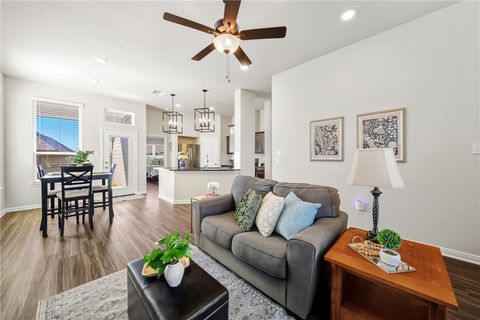 Tiny photo for 2039 Theresa Drive, Bryan, TX 77807 (MLS # 25011439)