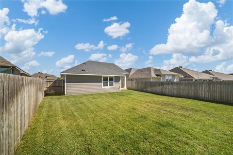 Tiny photo for 2039 Theresa Drive, Bryan, TX 77807 (MLS # 25011439)