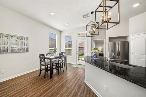 Tiny photo for 2039 Theresa Drive, Bryan, TX 77807 (MLS # 25011439)