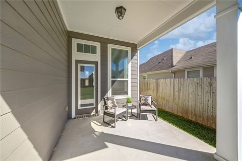 Tiny photo for 2039 Theresa Drive, Bryan, TX 77807 (MLS # 25011439)