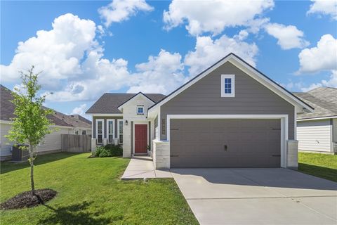 Tiny photo for 2039 Theresa Drive, Bryan, TX 77807 (MLS # 25011439)